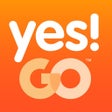 ไอคอนของโปรแกรม: YesGO
