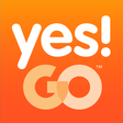 أيقونة البرنامج: Yes!GO