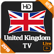 UK TV Live Streaming