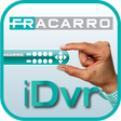 Programikonen: Fracarro iDVR