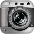 ไอคอนของโปรแกรม: Black and White Camera
