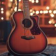 Programikonen: Real Guitar Tuner Easy C…