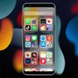 Programikonen: Phone Launcher iOS 15