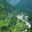 Ícone do programa: Azad Kashmir Tour