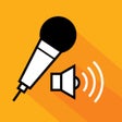 Icon of program: Mic Speaker