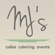 Programikonen: MJs Cafe