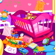 程序图标：Rooms Clean Up