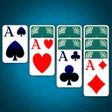 Ikona programu: Solitaire .