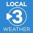 プログラムのアイコン：Local 3 Weather