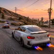 Symbol des Programms: Car Simulator-Car Driving…