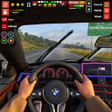 프로그램 아이콘: Car Simulator-Car Driving…