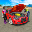 Car Simulator-Car Driving Game