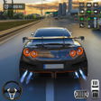 ไอคอนของโปรแกรม: Car Simulator-Car Driving…