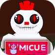 Icon of program: Hantu Micue Viral