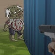 Zombie Strike Shooting Game icon