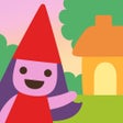 Programikonen: Sago Mini Village