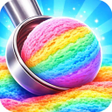 プログラムのアイコン：Timpy Ice Cream Maker Gam…