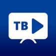 أيقونة البرنامج: BISV.TV mobile