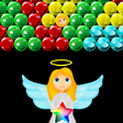 程序图标：Bubble Shooter - Baby Ang…
