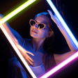 Icon of program: Photo frames lab editor
