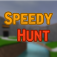 プログラムのアイコン：Speedy Hunt
