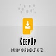 Icône du programme : KeepUp