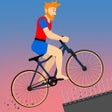 プログラムのアイコン：Scary Wheels Game