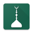 Symbol des Programms: PrayerTime Pro - Azan Qib…
