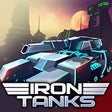 Ícone do programa: Iron Tanks