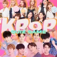 Ikona programu: Guess the Kpop Group 2023…