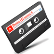 程序图标：TapeDeck