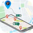 Programikonen: Mobile Number Locator Wit…