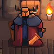 Dungeon and Puzzles - Sokoban icon