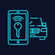 Programikonen: Car Key Connect - Remote …