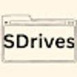 Programın simgesi: SDrives