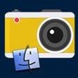 Icon of program: Restore Digital Camera To…