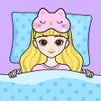 Icoon van programma: Lisas World: Paper Doll S…