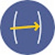 Ícone do programa: HideU VPN