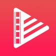 Иконка программы: Video Editor & Music Movi…