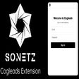 Icoon van programma: Cogleads Extension