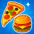 Pizza Burger Food Maker - Cooking Master icon