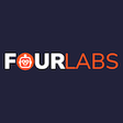 Programikonen: Foursys LabHub