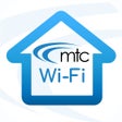 أيقونة البرنامج: MTC Wi-Fi