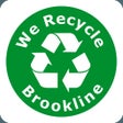 ไอคอนของโปรแกรม: We Recycle Brookline