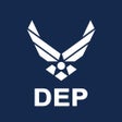 程序图标：USAF Delayed Entry Progra…