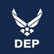 Programikonen: USAF Delayed Entry Progra…