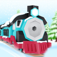 Programikonen: Train Jam