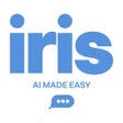 Programın simgesi: Iris AI Assistant