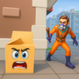 Ikon program: Prop Hunt Escape: Crazy F…