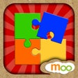Programikonen: Jigsaw Puzzles for Toddle…